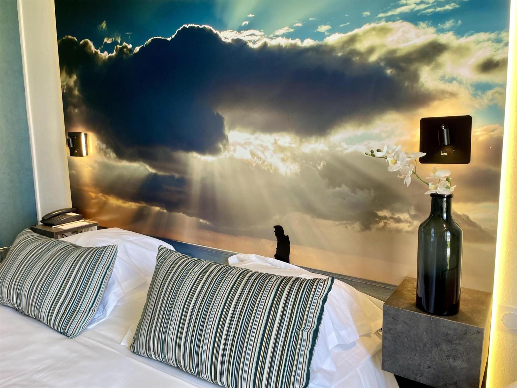 Best Western Arthotel Le Havre Exterior foto