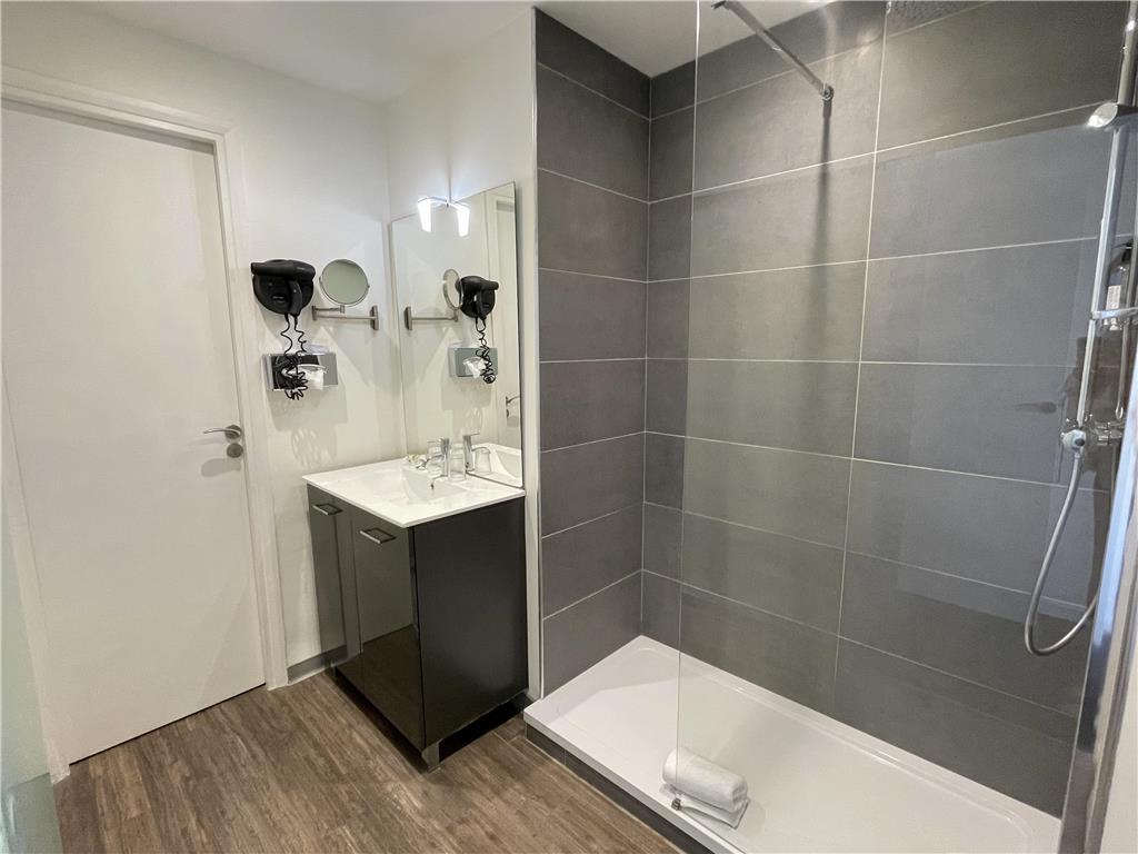 Best Western Arthotel Le Havre Quarto foto